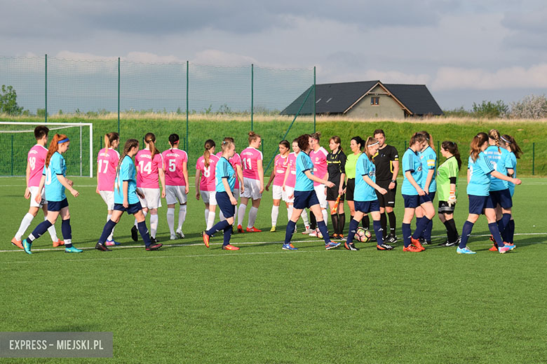 Polonia Skarby vs Sukces Oleśnica