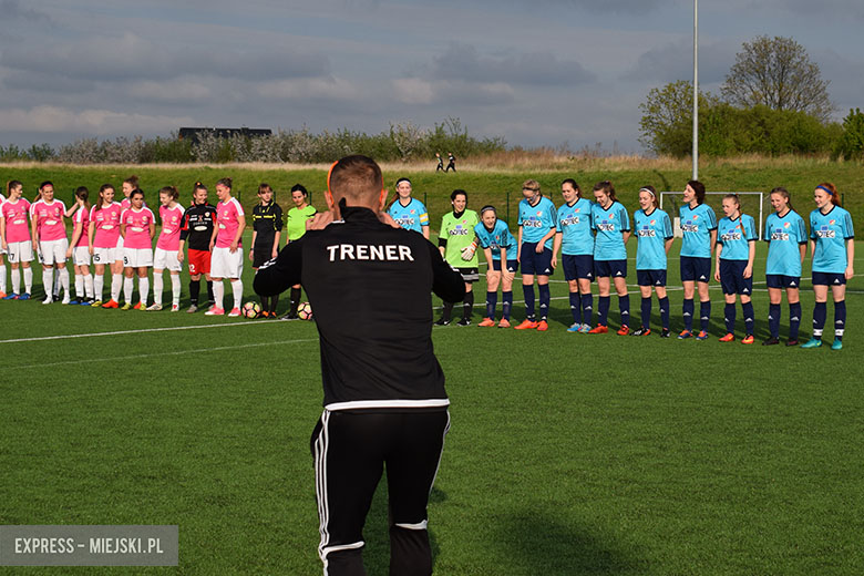 Polonia Skarby vs Sukces Oleśnica
