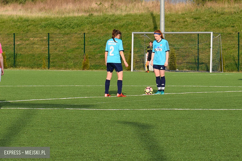 Polonia Skarby vs Sukces Oleśnica