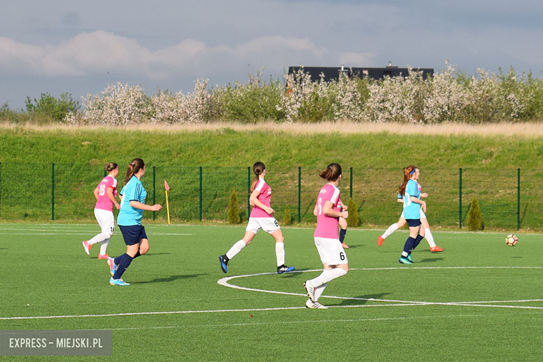 Polonia Skarby vs Sukces Oleśnica