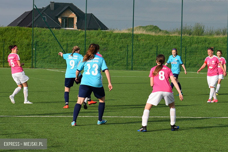 Polonia Skarby vs Sukces Oleśnica