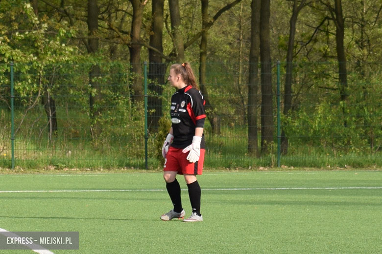 Polonia Skarby vs Sukces Oleśnica