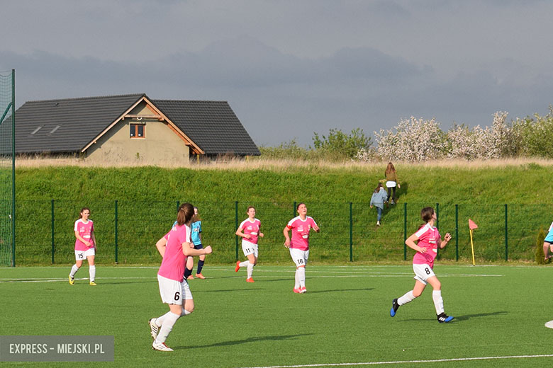 Polonia Skarby vs Sukces Oleśnica