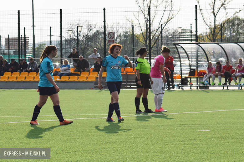 Polonia Skarby vs Sukces Oleśnica