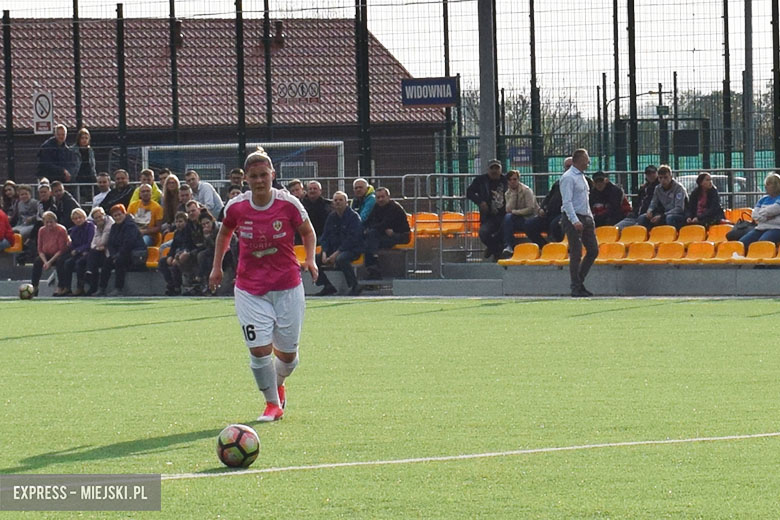 Polonia Skarby vs Sukces Oleśnica