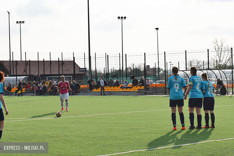 Polonia Skarby vs Sukces Oleśnica