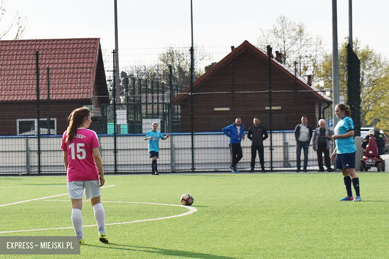 Polonia Skarby vs Sukces Oleśnica