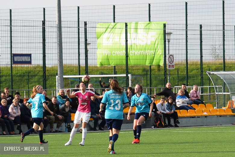 Polonia Skarby vs Sukces Oleśnica