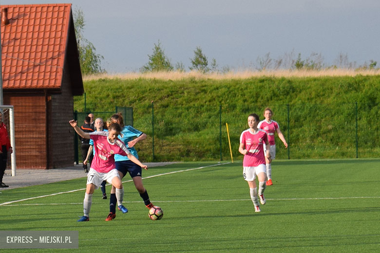 Polonia Skarby vs Sukces Oleśnica