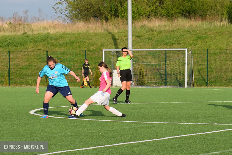 Polonia Skarby vs Sukces Oleśnica