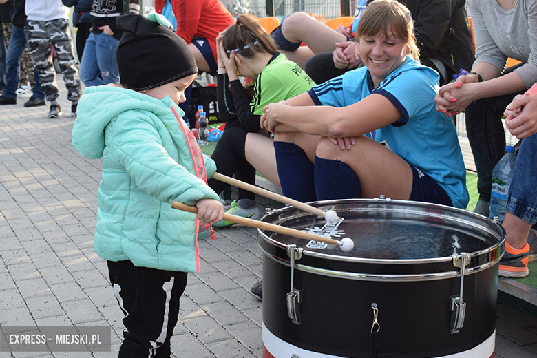 Polonia Skarby vs Sukces Oleśnica