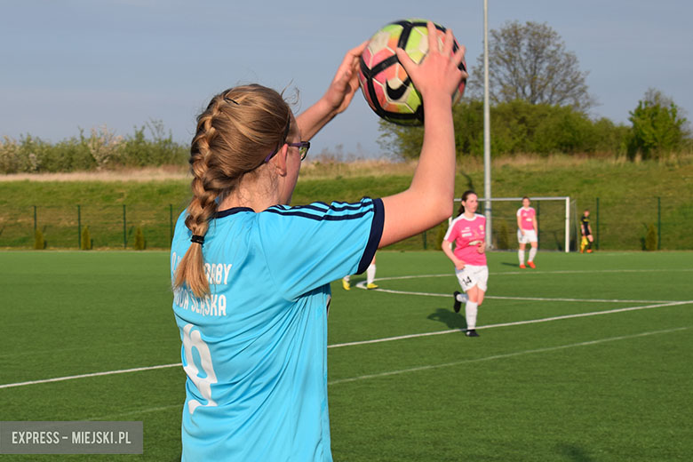 Polonia Skarby vs Sukces Oleśnica