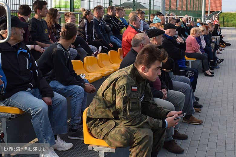 Polonia Skarby vs Sukces Oleśnica