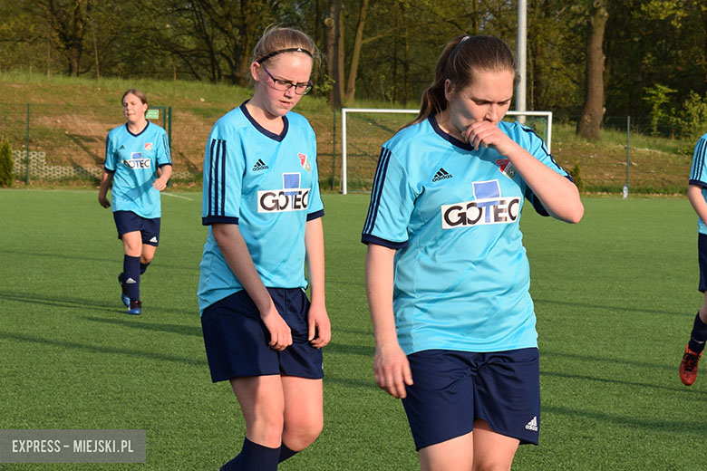 Polonia Skarby vs Sukces Oleśnica