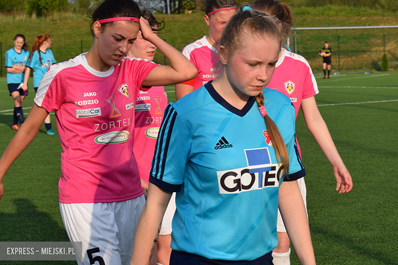 Polonia Skarby vs Sukces Oleśnica