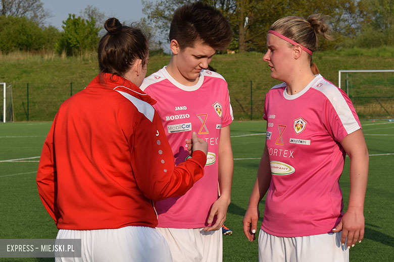 Polonia Skarby vs Sukces Oleśnica