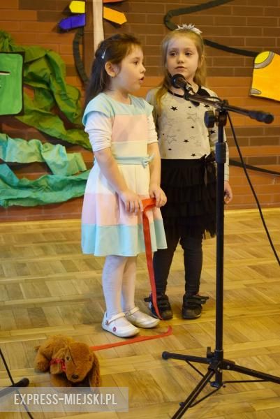 Konkurs muzyczny w Malczycach