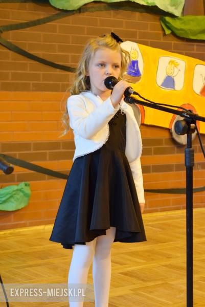 Konkurs muzyczny w Malczycach