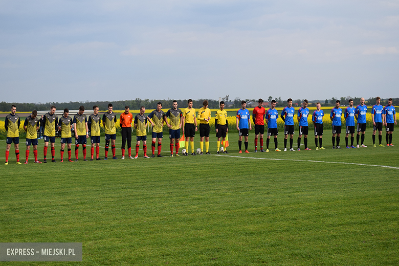 Pewne zwycięstwo Polonii