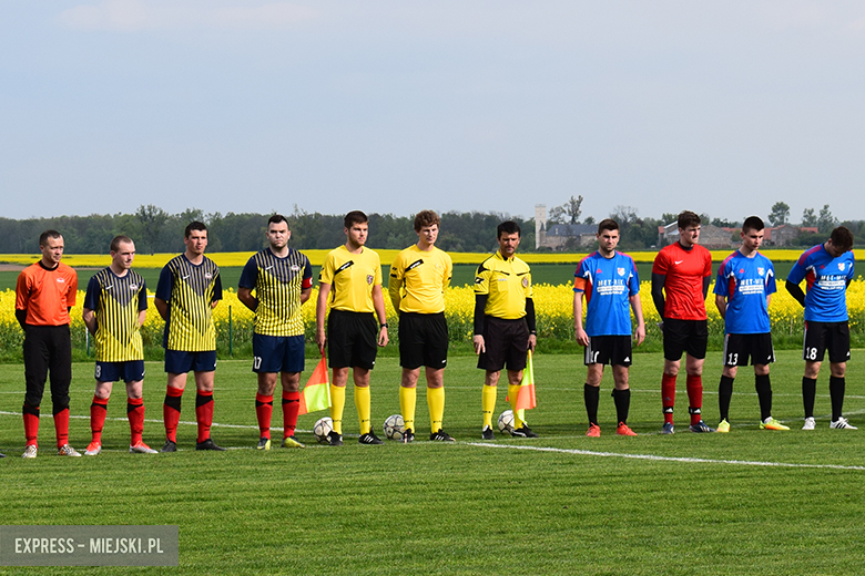 Pewne zwycięstwo Polonii