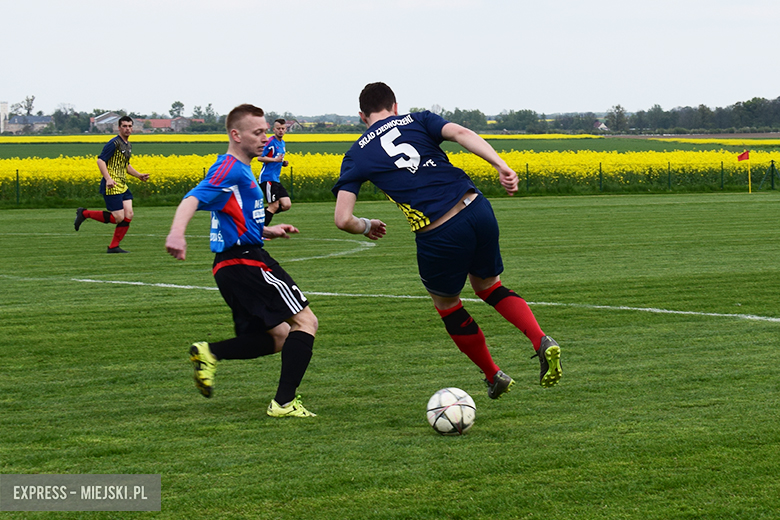 Pewne zwycięstwo Polonii