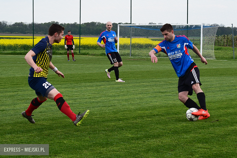 Pewne zwycięstwo Polonii