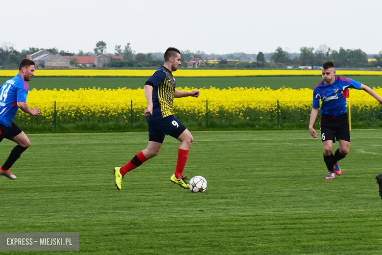 Pewne zwycięstwo Polonii