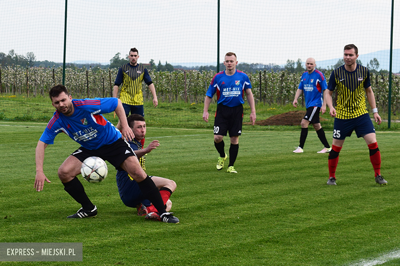 Pewne zwycięstwo Polonii