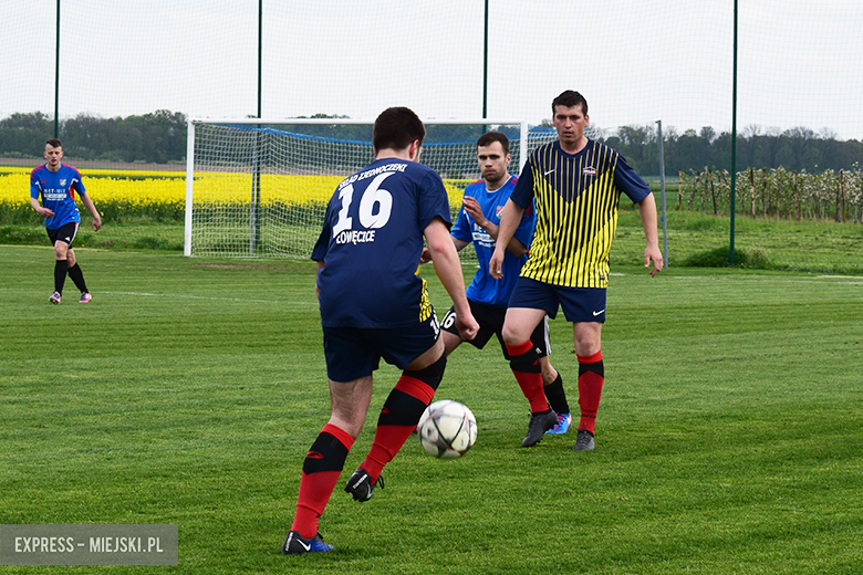 Pewne zwycięstwo Polonii