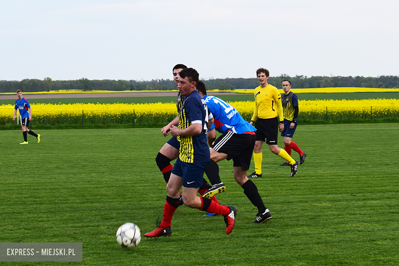 Pewne zwycięstwo Polonii