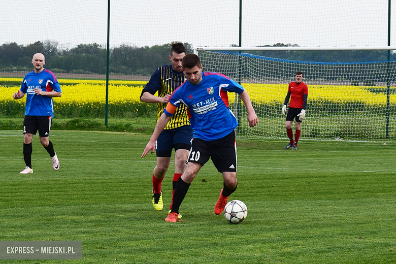 Pewne zwycięstwo Polonii