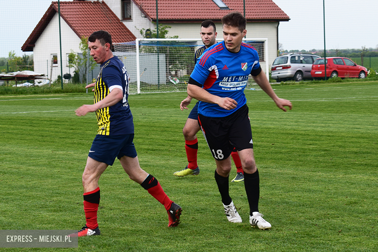 Pewne zwycięstwo Polonii