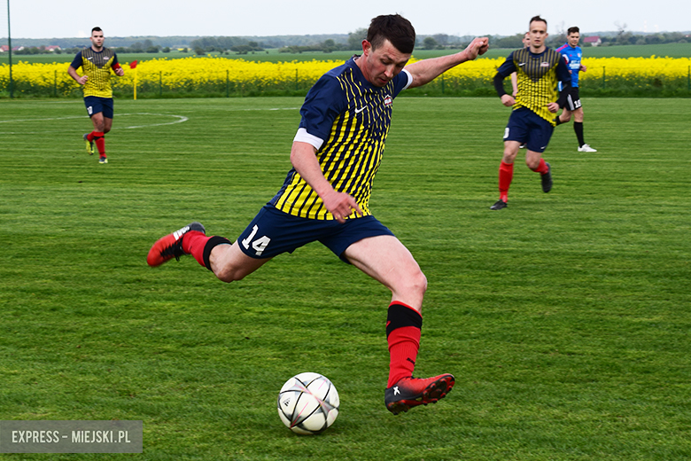 Pewne zwycięstwo Polonii