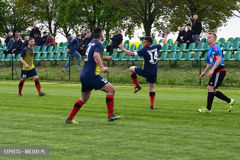 Pewne zwycięstwo Polonii