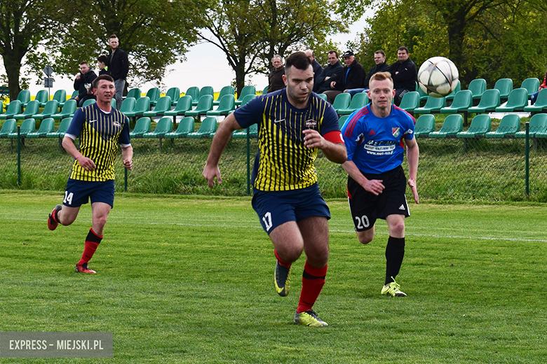 Pewne zwycięstwo Polonii