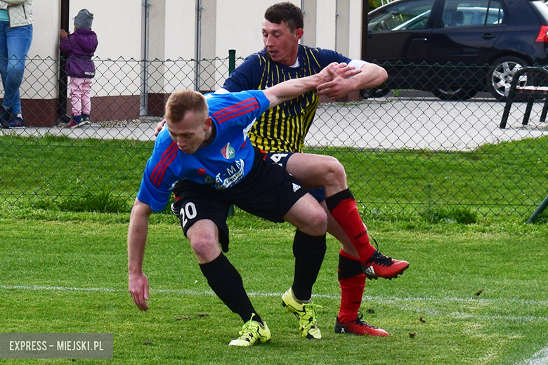 Pewne zwycięstwo Polonii