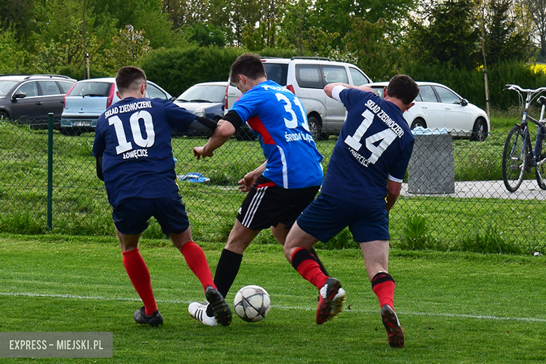 Pewne zwycięstwo Polonii