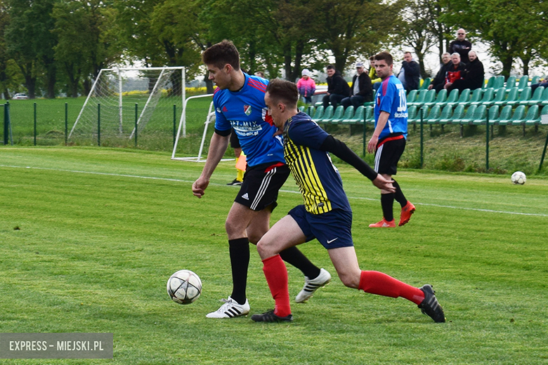 Pewne zwycięstwo Polonii