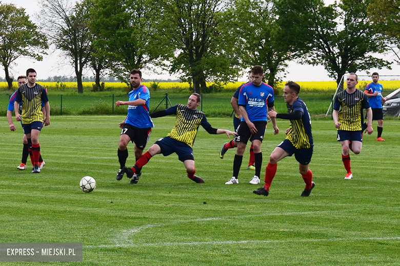 Pewne zwycięstwo Polonii