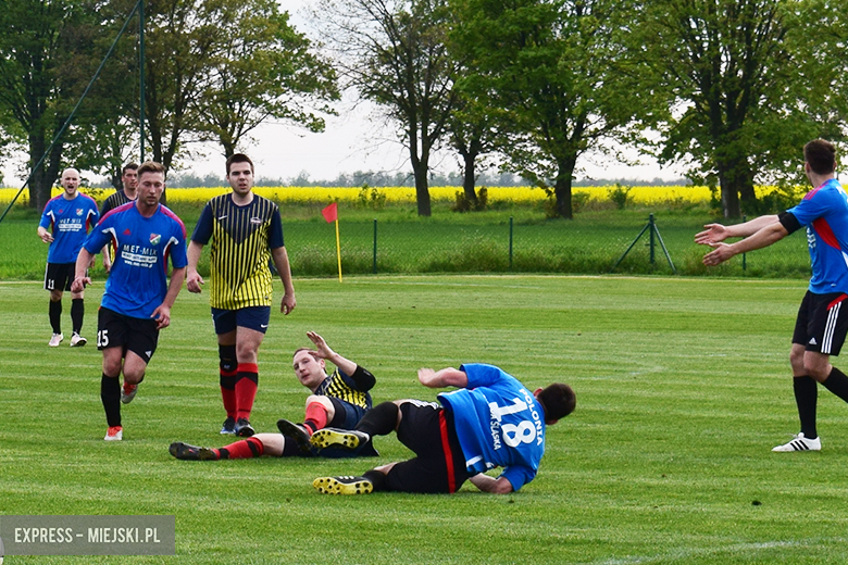 Pewne zwycięstwo Polonii