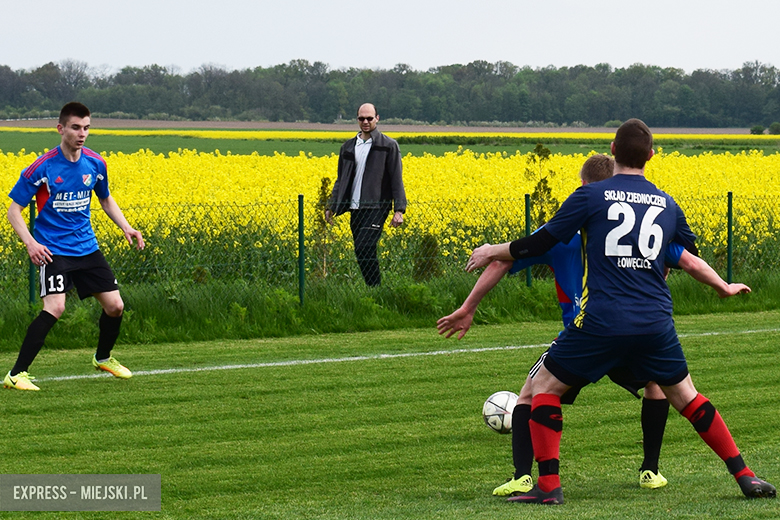 Pewne zwycięstwo Polonii