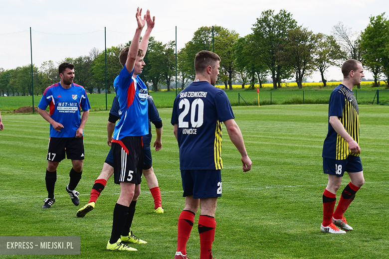 Pewne zwycięstwo Polonii