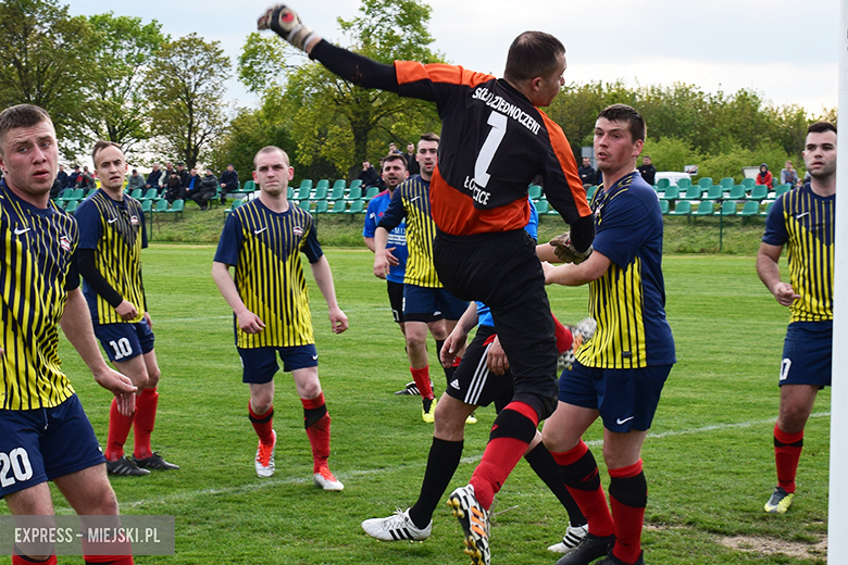 Pewne zwycięstwo Polonii