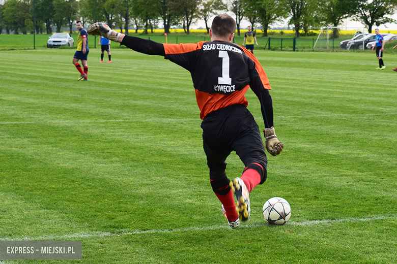 Pewne zwycięstwo Polonii