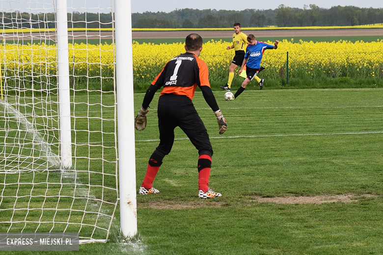 Pewne zwycięstwo Polonii