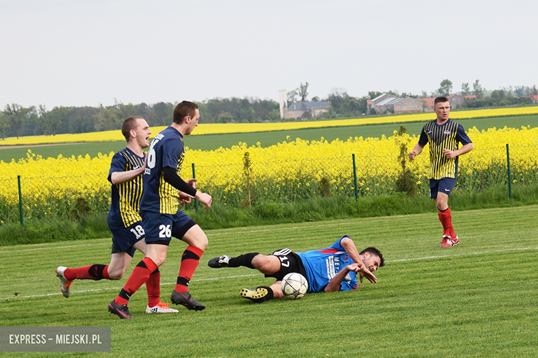 Pewne zwycięstwo Polonii