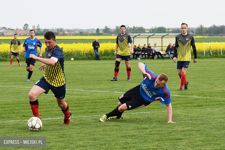 Pewne zwycięstwo Polonii