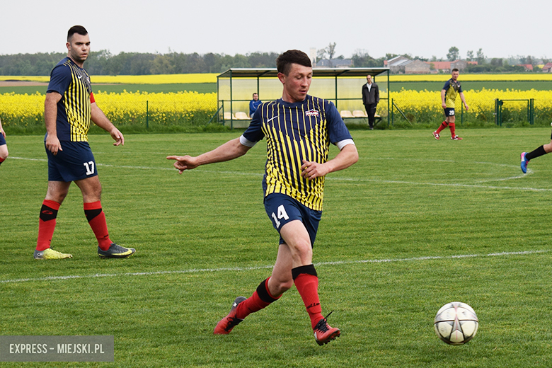 Pewne zwycięstwo Polonii