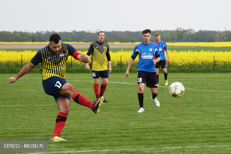 Pewne zwycięstwo Polonii