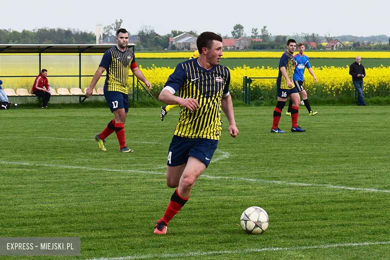 Pewne zwycięstwo Polonii